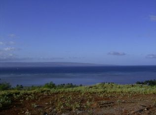 Makaiki Rd LOT 211, Kaunakakai, HI 96748