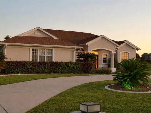 259 N CHERRY POP DRIVE, INVERNESS, FL 34453