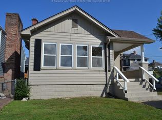 113 13th St, Dunbar, WV 25064