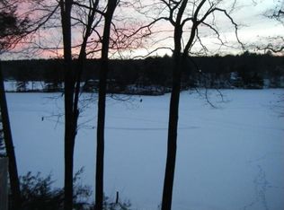 116 Shoreline Dr, Ware, MA 01082