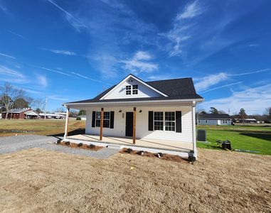 114 Kentucky Ave, Hanceville, AL, 35077