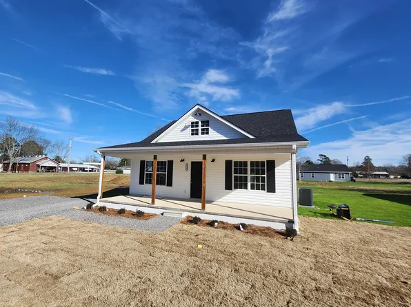 114 Kentucky Ave, Hanceville, AL 35077