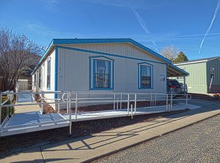 7 Gamay Ln, Reno, NV 89512