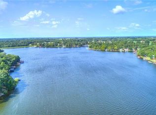 274 Callender Lake Dr, Murchison, TX 75778