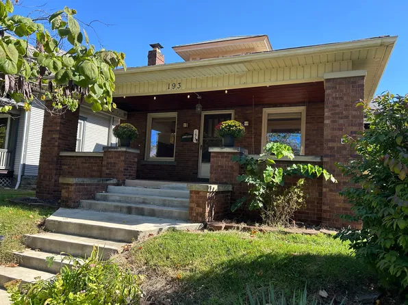 193 Plum St, Chillicothe, OH 45601