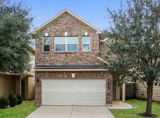 1709 Don Alejandro, Houston, TX 77091