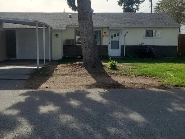 4217 N Burns Rd, Spokane Valley, WA 99216