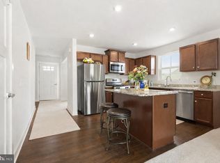 7321 Clubhouse Dr, Milford, DE