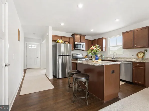 7321 Clubhouse Dr, Milford, DE 19963