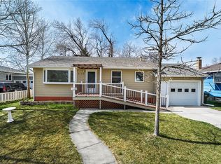 430 Nelson Dr, Billings, MT 59102
