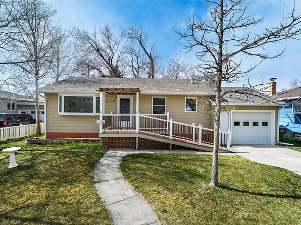 430 Nelson Dr, Billings, MT 59102
