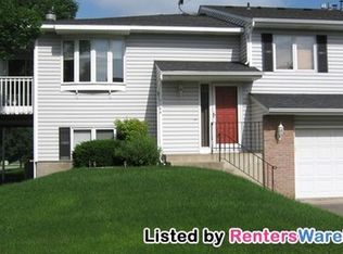 5344 Upper 147th St W, Apple Valley, MN 55124