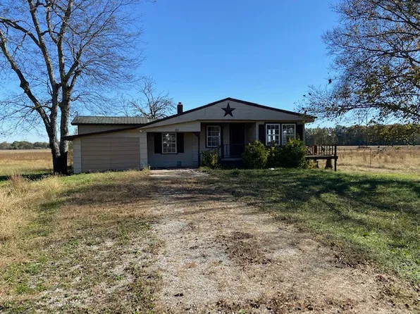 161 Engelberg Rd, Pocahontas, AR 72455