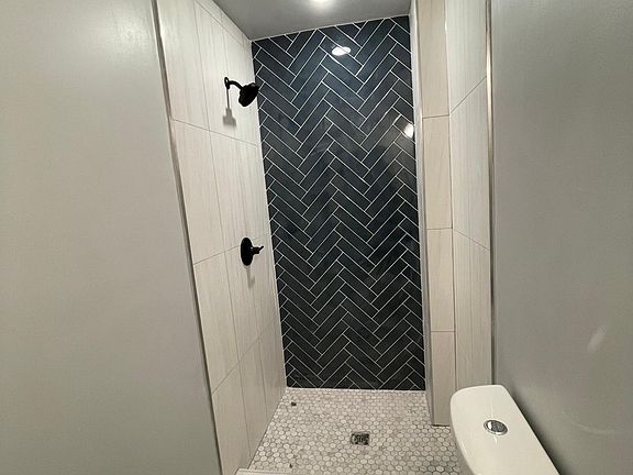 First floor bathroom