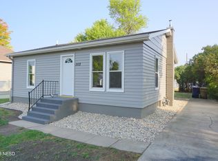 1113 1st Ave SE, Watertown, SD 57201