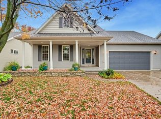 7705 Crawling Stone Rd, Madison, WI 53719