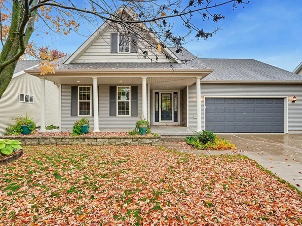 7705 Crawling Stone Rd, Madison, WI 53719