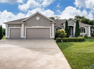 6015 Waterville Monclova Rd, Waterville, OH 43566