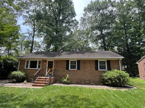 5414 Hawthorne Ave, Richmond, VA 23227