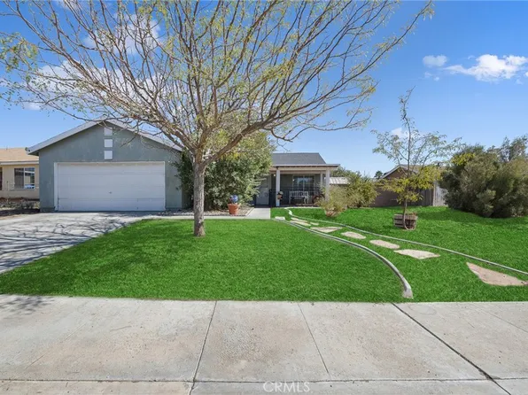 3816 Hatcher Pl, Rosamond, CA 93560