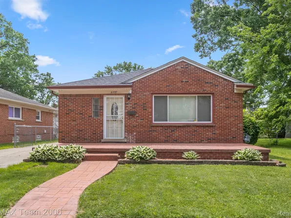 8297 Grayfield St, Dearborn Heights, MI 48127
