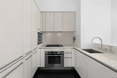 Rented by SERHANT.