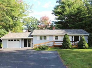 4 Bean Hill Rd, Northfield, NH 03276