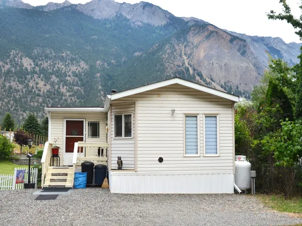 1230 Moha Rd #14, Lillooet, BC V0K 1V0