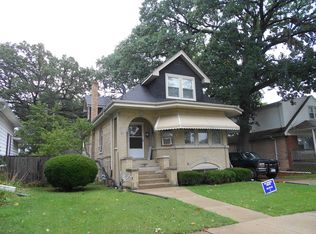 2451 Wood St, River Grove, IL 60171