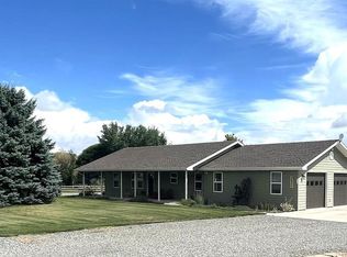 13860 Larkspur Dr, Montrose, CO 81403