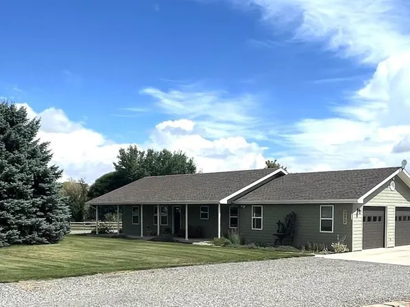 13860 Larkspur Drive, Montrose, CO 81403