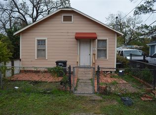 4206 Chapman St, Houston, TX 77009