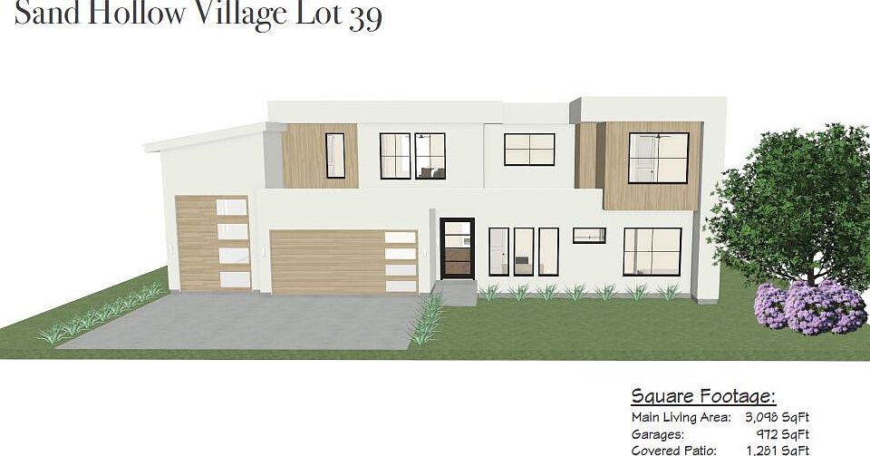 1st image of 5008 W 2040 S