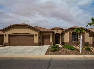 5334 W Posse Dr, Eloy, AZ 85131