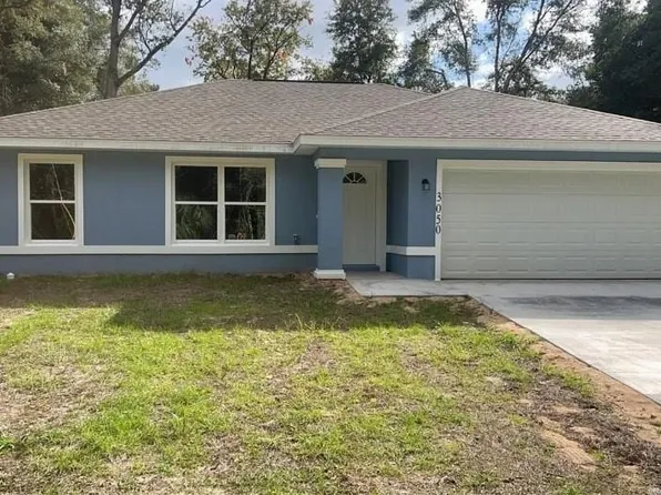 3575 SE 137th St, Summerfield, FL 34491