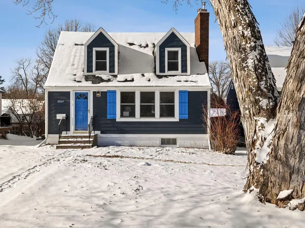 2604 Vernon Ave S, Saint Louis Park, MN 55416