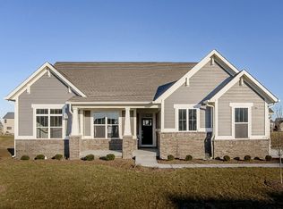 2463 Stonehaven, Avon, IN 46123
