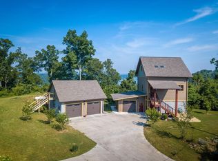 1507 Tranquility Trl #A, Dandridge, TN 37725