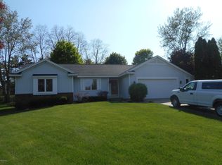 5636 Vista De Oro Ct NE, Rockford, MI