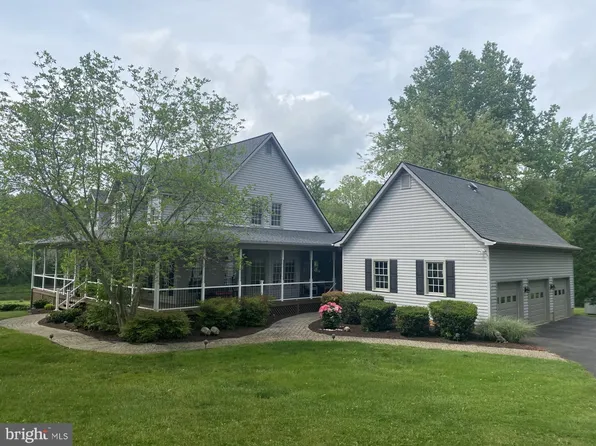 6729 Carter Ct, Warrenton, VA 20187