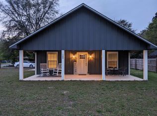 168 S 23rd St, Defuniak Springs, FL 32435