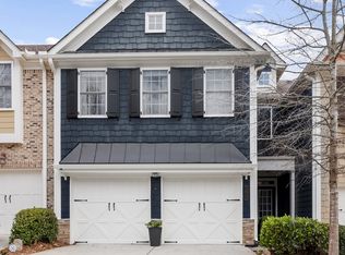 2671 Ridge Run Trl, Duluth, GA 30097