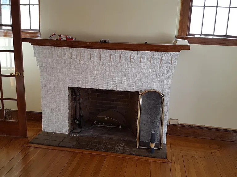 Alden Ave — Photo 7