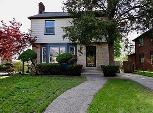 17145 Fairfield St, Detroit, MI 48221