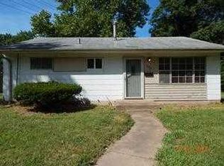 103 Dornell Dr, Saint Louis, MO