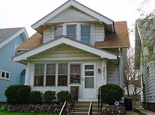 208 Morrison Dr, Toledo, OH 43605