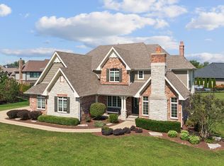 23047 Dublin Way, Frankfort, IL 60423