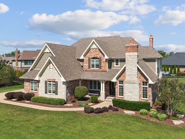 23047 Dublin Way, Frankfort, IL 60423