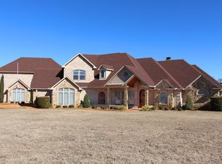 21815 Syrah Ln, Tyler, TX 75703