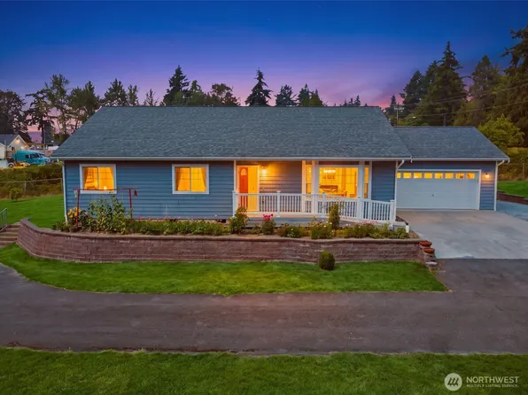 22217 Military Rd S, SeaTac, WA 98198